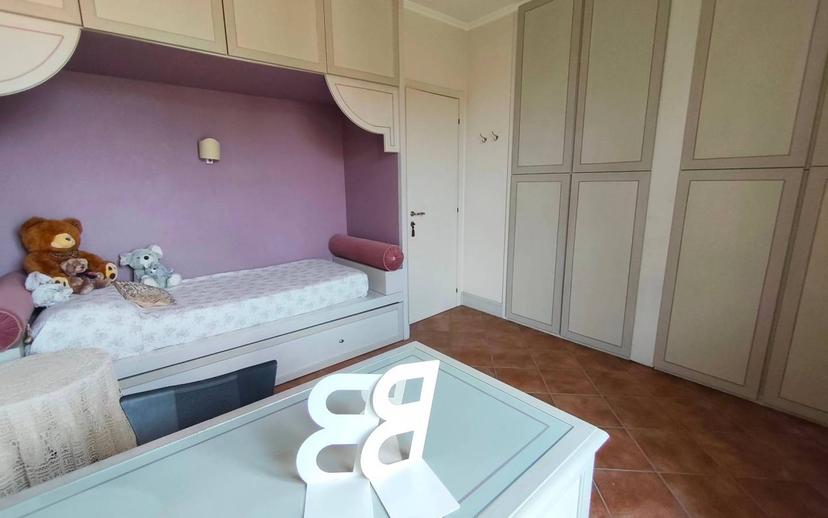 Villa a schiera via Enrico De Nicola 9, Centro, Biassono — foto 40 di 57