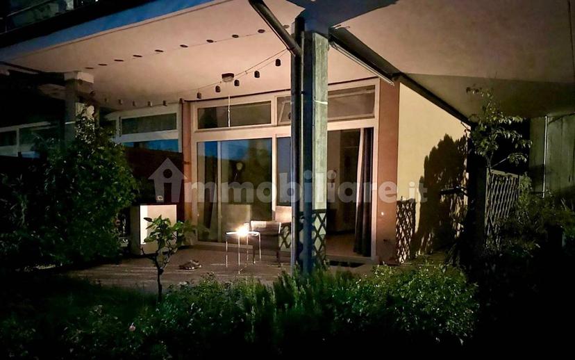 Bilocale ottimo stato, piano terra, Centro, Baveno — foto 8 di 12