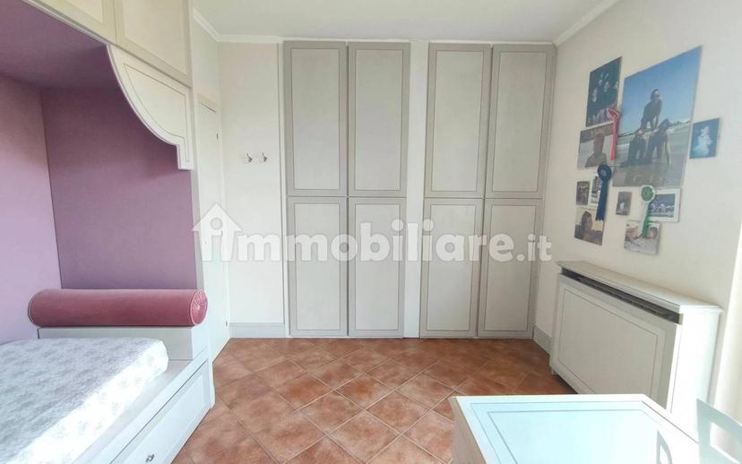 Villa a schiera via Enrico De Nicola 9, Centro, Biassono — foto 28 di 57