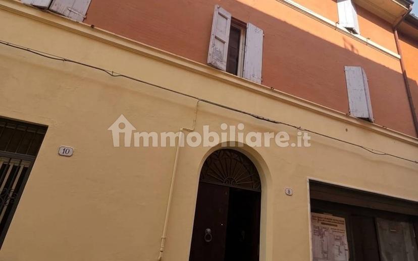 Monolocale via Domenico Inzaghi 8, Centro, Budrio — foto 2 di 3