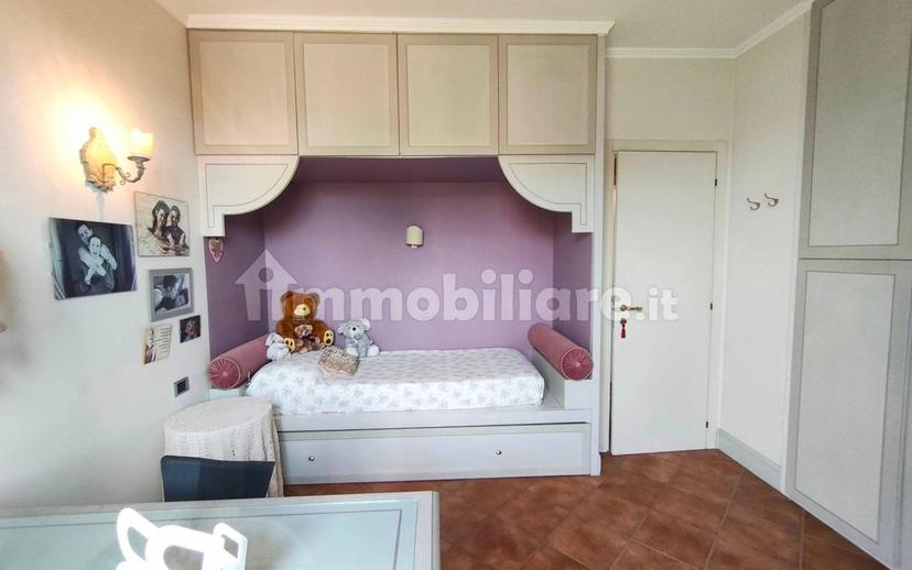 Villa a schiera via Enrico De Nicola 9, Centro, Biassono — foto 14 di 57