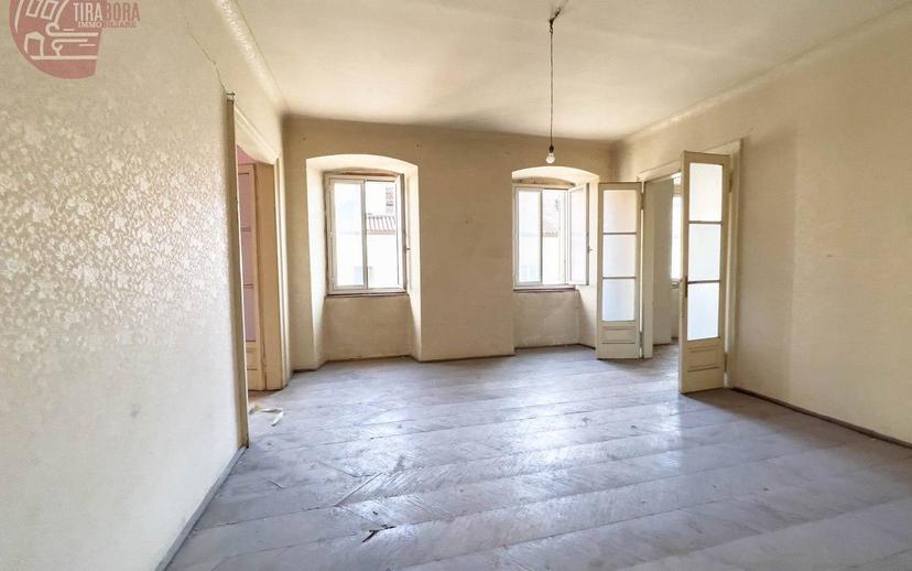 Appartamento via del Lazzaretto Vecchio 3, Città Vecchia, Trieste — foto 3 di 7