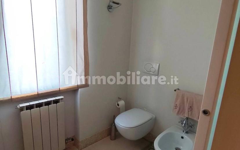 Villa a schiera via Enrico De Nicola 9, Centro, Biassono — foto 12 di 57