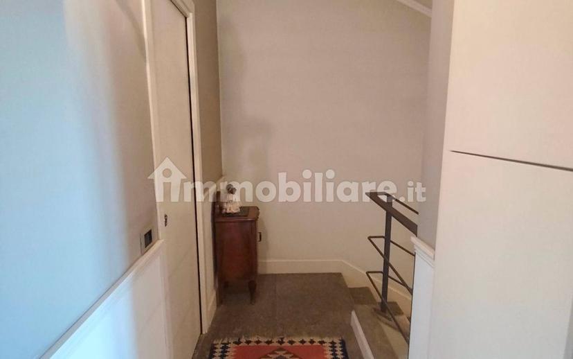 Villa a schiera via Enrico De Nicola 9, Centro, Biassono — foto 15 di 57