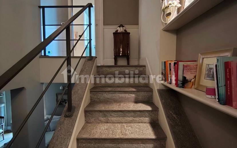 Villa a schiera via Enrico De Nicola 9, Centro, Biassono — foto 47 di 57