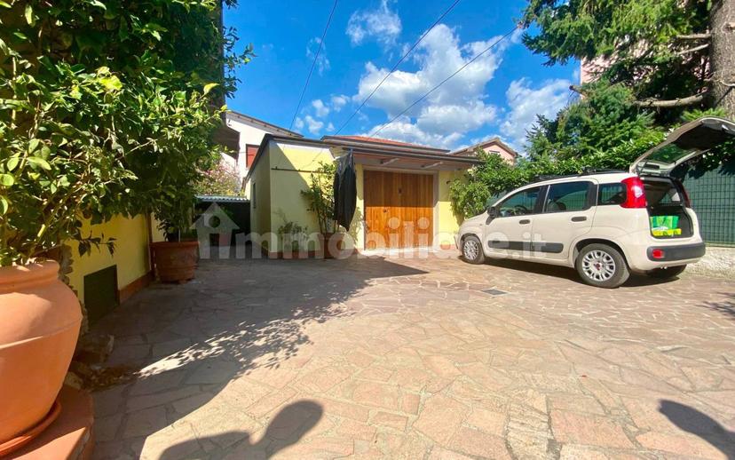 Villa plurifamiliare, ottimo stato, 100 m², Casano Dogana Isola, Luni — foto 13 di 13