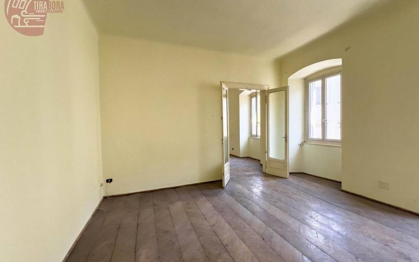 Appartamento via del Lazzaretto Vecchio 3, Città Vecchia, Trieste — foto 2 di 7