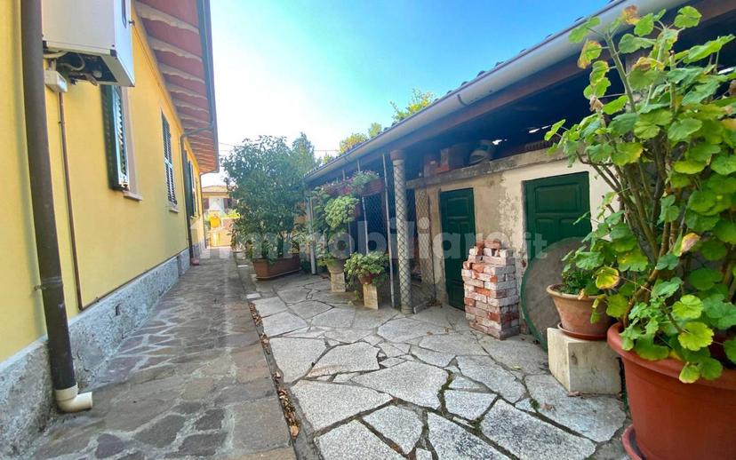 Villa plurifamiliare, ottimo stato, 100 m², Casano Dogana Isola, Luni — foto 10 di 13