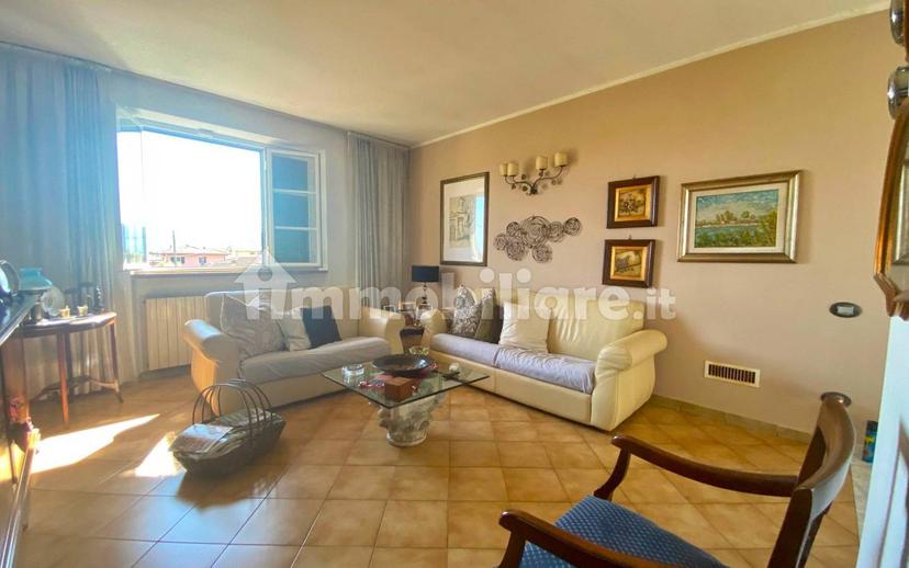 Villa plurifamiliare, ottimo stato, 100 m², Casano Dogana Isola, Luni — foto 12 di 13