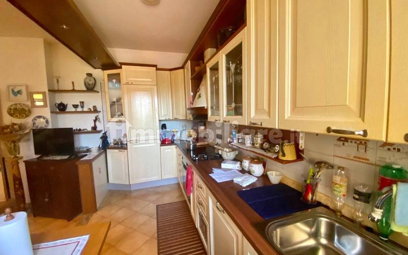 Villa plurifamiliare, ottimo stato, 100 m², Casano Dogana Isola, Luni — foto 8 di 13