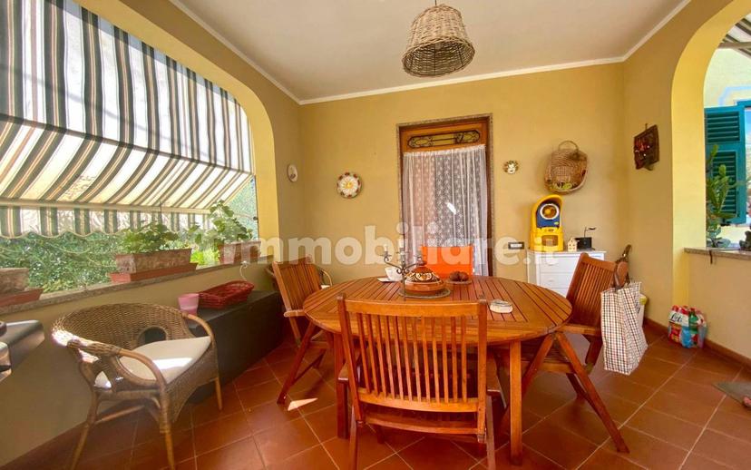 Villa plurifamiliare, ottimo stato, 100 m², Casano Dogana Isola, Luni — foto 5 di 13