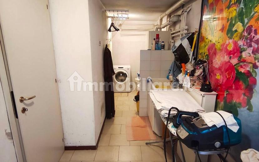 Villa a schiera via Enrico De Nicola 9, Centro, Biassono — foto 31 di 57
