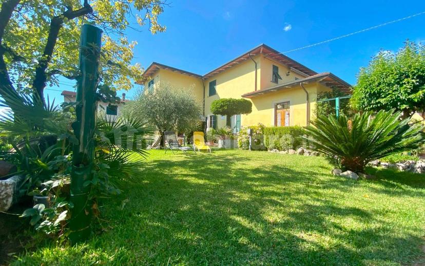 Villa plurifamiliare, ottimo stato, 100 m², Casano Dogana Isola, Luni — foto 3 di 13