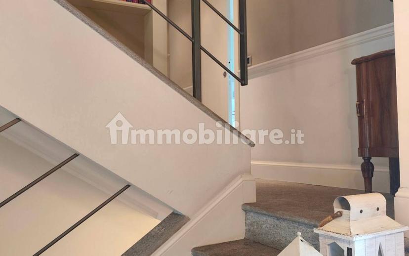 Villa a schiera via Enrico De Nicola 9, Centro, Biassono — foto 7 di 57