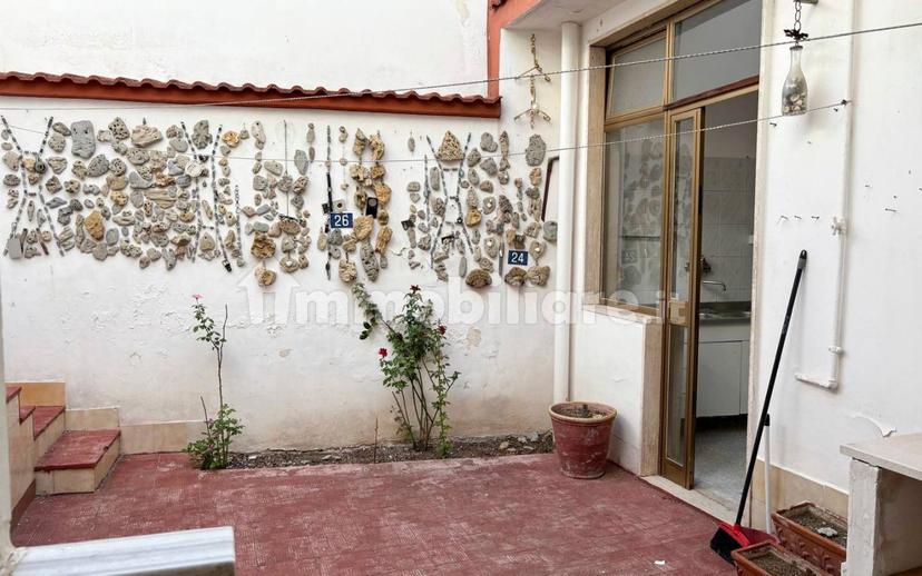Terratetto plurifamiliare via Rodolfo Morandi 26, Centro, San Pietro Vernotico — foto 34 di 40