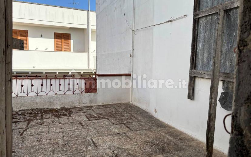 Terratetto plurifamiliare via Rodolfo Morandi 26, Centro, San Pietro Vernotico — foto 30 di 40