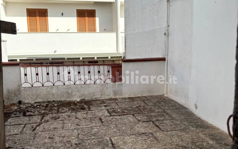 Terratetto plurifamiliare via Rodolfo Morandi 26, Centro, San Pietro Vernotico — foto 38 di 40