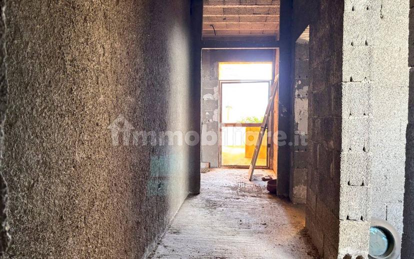 Terratetto plurifamiliare via Rodolfo Morandi 26, Centro, San Pietro Vernotico — foto 36 di 40
