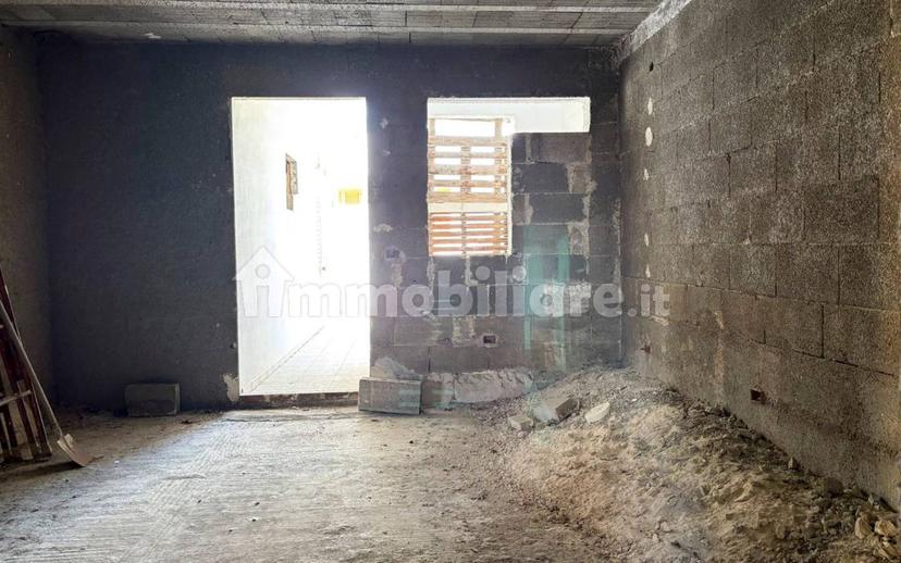 Terratetto plurifamiliare via Rodolfo Morandi 26, Centro, San Pietro Vernotico — foto 16 di 40
