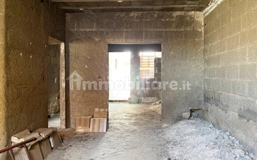 Terratetto plurifamiliare via Rodolfo Morandi 26, Centro, San Pietro Vernotico — foto 10 di 40