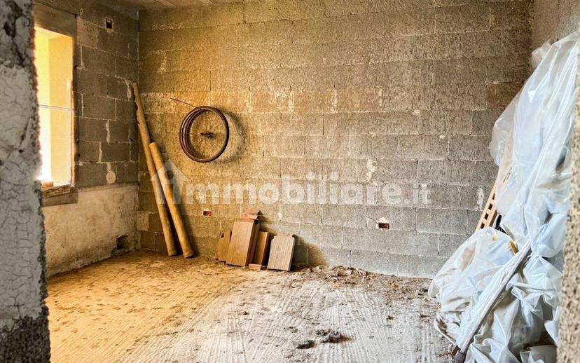 Terratetto plurifamiliare via Rodolfo Morandi 26, Centro, San Pietro Vernotico — foto 37 di 40