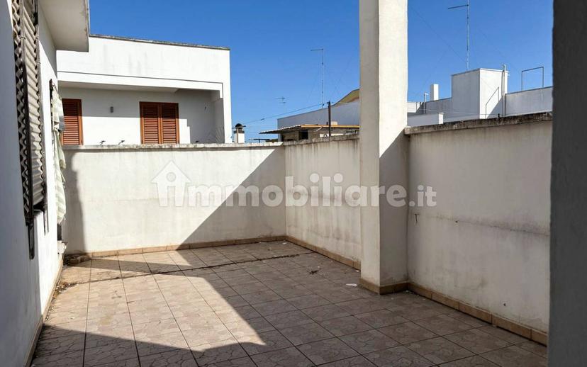 Terratetto plurifamiliare via Rodolfo Morandi 26, Centro, San Pietro Vernotico — foto 7 di 40