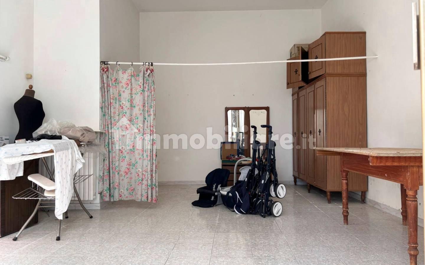 Terratetto plurifamiliare via Rodolfo Morandi 26, Centro, San Pietro Vernotico