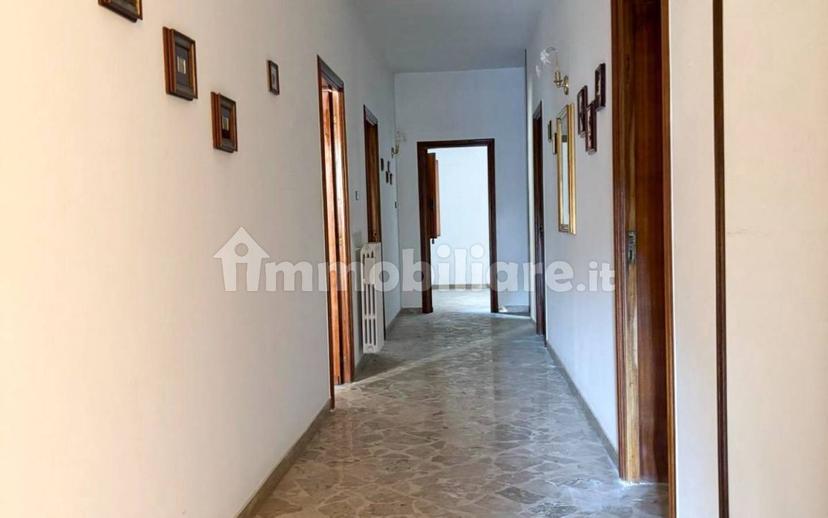 Terratetto plurifamiliare via Rodolfo Morandi 26, Centro, San Pietro Vernotico — foto 32 di 40