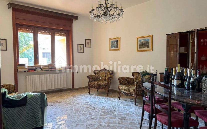 Terratetto plurifamiliare via Rodolfo Morandi 26, Centro, San Pietro Vernotico — foto 35 di 40