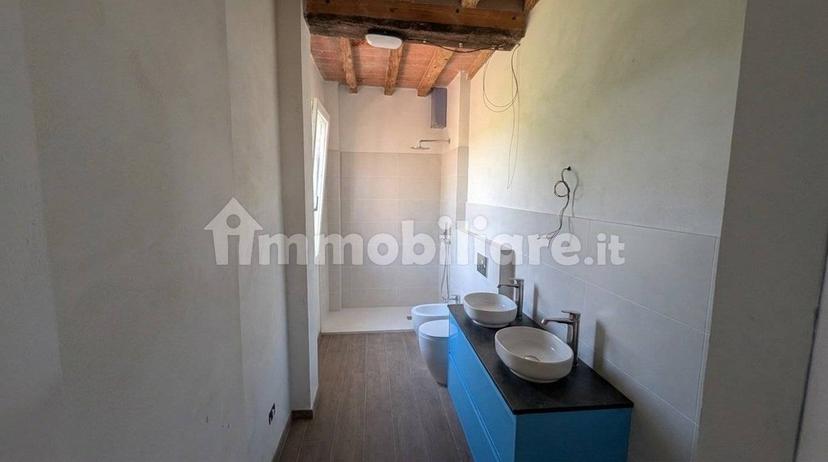 Villa plurifamiliare Strada Fossa Monda Nord, Torrazzi, Modena — foto 21 di 39