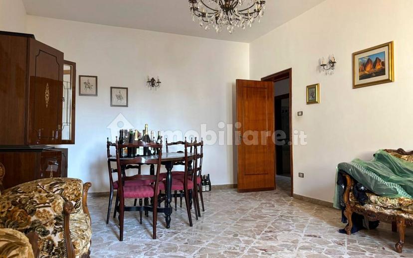 Terratetto plurifamiliare via Rodolfo Morandi 26, Centro, San Pietro Vernotico — foto 13 di 40