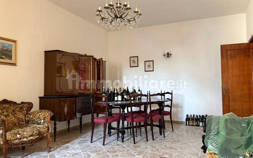 Terratetto plurifamiliare via Rodolfo Morandi 26, Centro, San Pietro Vernotico — foto 6 di 40