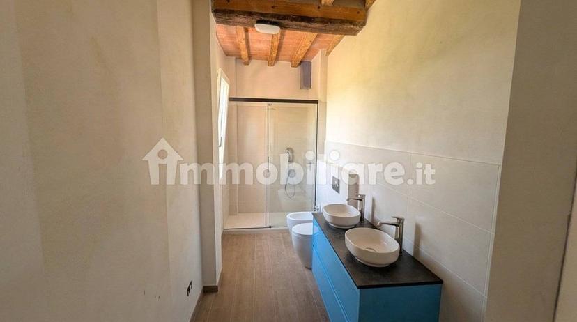 Villa plurifamiliare Strada Fossa Monda Nord, Torrazzi, Modena — foto 6 di 39
