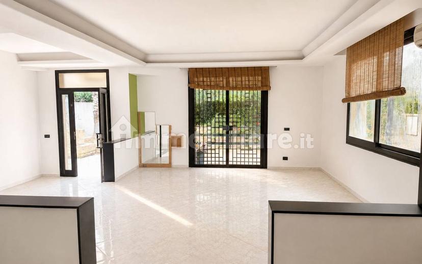 Villa unifamiliare via del Mare, Tonnarella, Mazara del Vallo — foto 5 di 14