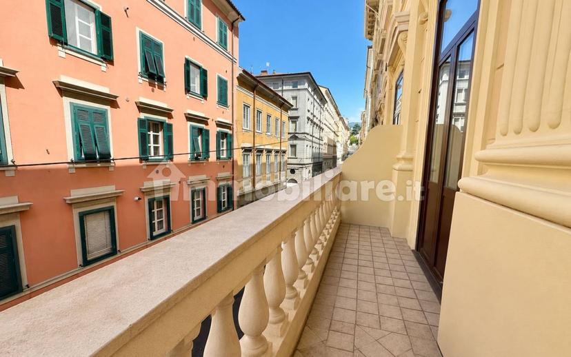 Stanza singola via della Ginnastica 31, Trieste — foto 14 di 25