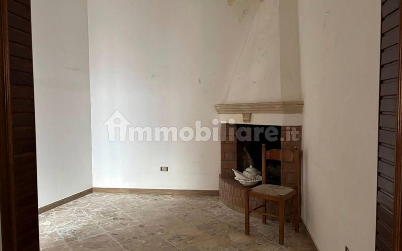 Terratetto plurifamiliare via Rodolfo Morandi 26, Centro, San Pietro Vernotico — foto 21 di 40