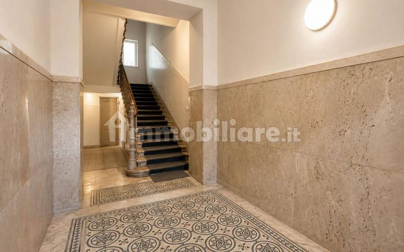Stanza singola via della Ginnastica 31, Trieste — foto 16 di 25