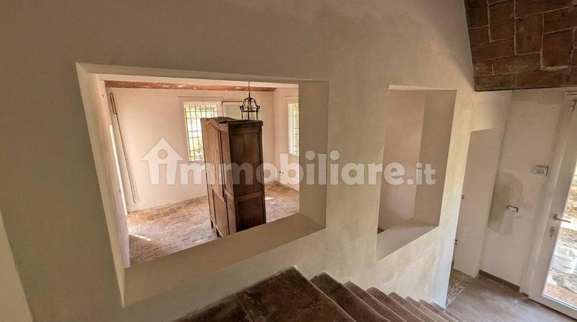 Villa plurifamiliare Strada Fossa Monda Nord, Torrazzi, Modena — foto 12 di 39