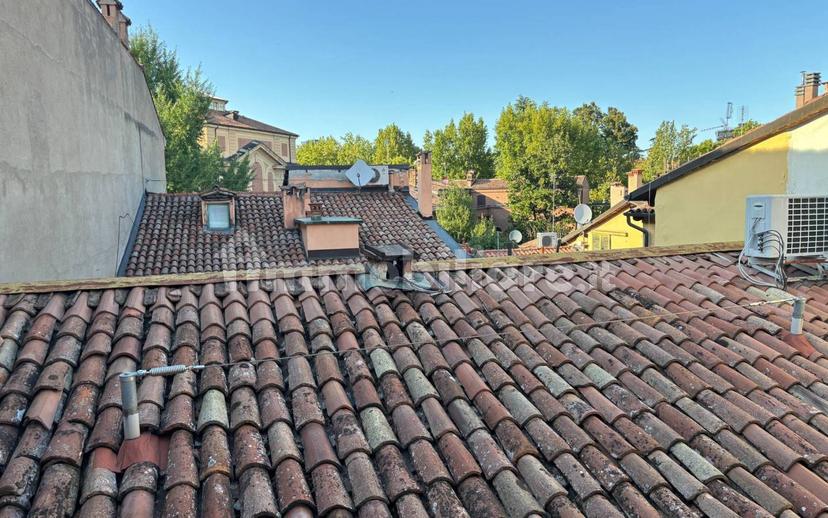 Monolocale via Luigi Zamboni 78, Irnerio, Bologna — foto 19 di 27