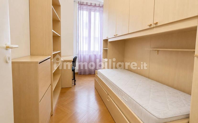 Stanza singola via della Ginnastica 31, Trieste — foto 17 di 25