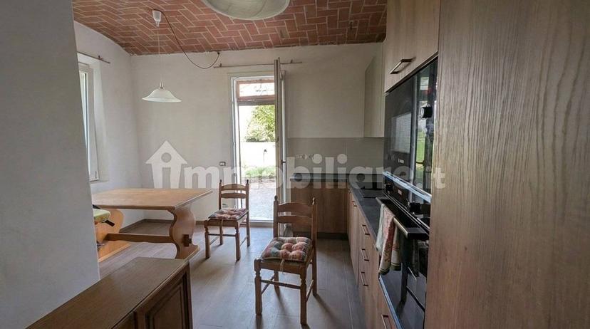 Villa plurifamiliare Strada Fossa Monda Nord, Torrazzi, Modena — foto 13 di 39