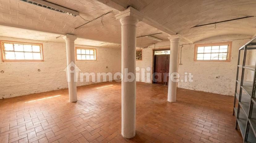 Villa plurifamiliare Strada Fossa Monda Nord, Torrazzi, Modena — foto 30 di 39