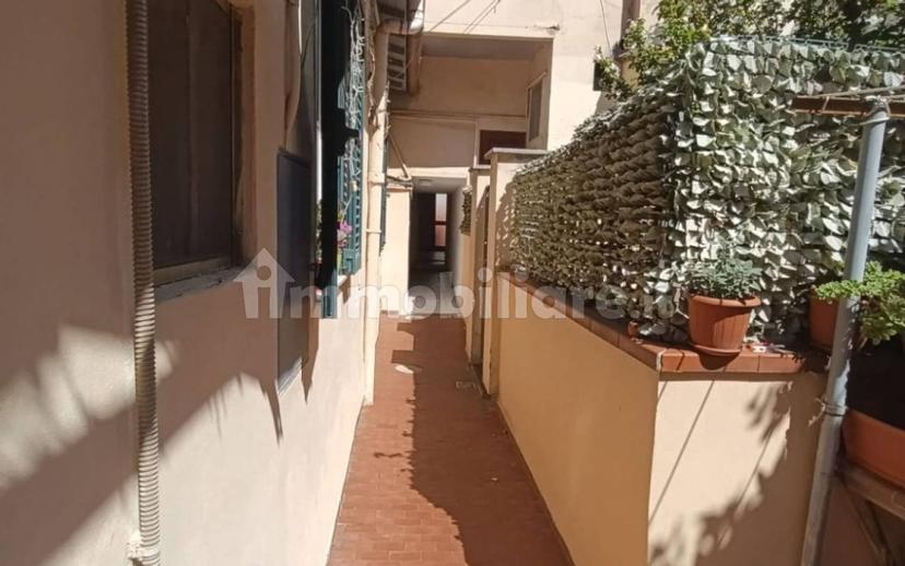 Terratetto unifamiliare via Santelli, Pontino - Bastia, Livorno — foto 4 di 15