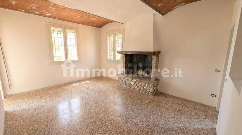 Villa plurifamiliare Strada Fossa Monda Nord, Torrazzi, Modena — foto 10 di 39