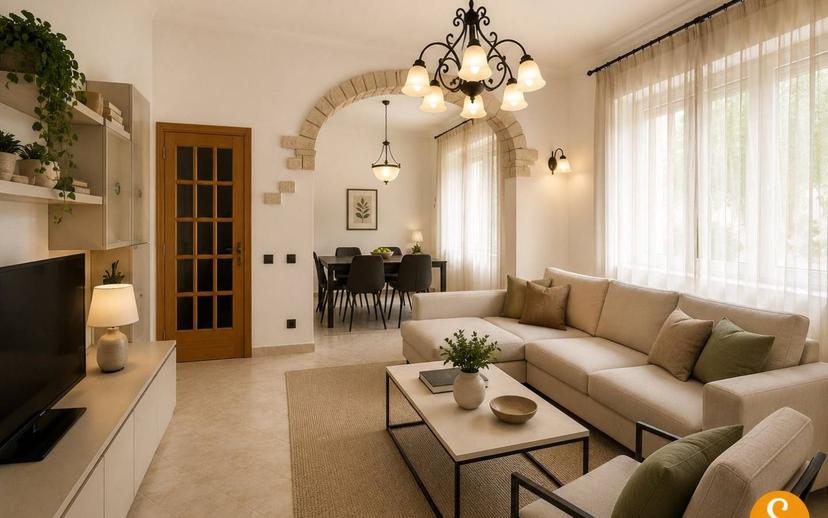 Villa unifamiliare via IV Novembre, 56, Centro, Castelfidardo — foto 27 di 33