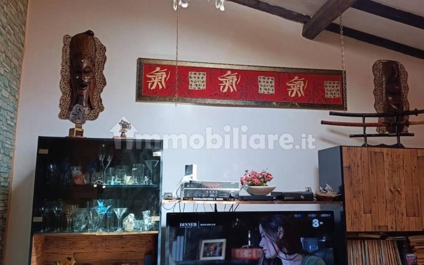 Terratetto unifamiliare via Santelli, Pontino - Bastia, Livorno — foto 2 di 15