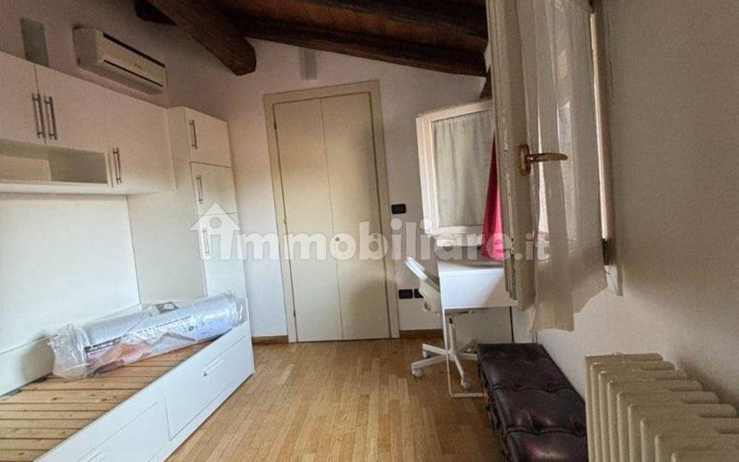 Monolocale via Luigi Zamboni 78, Irnerio, Bologna — foto 24 di 27