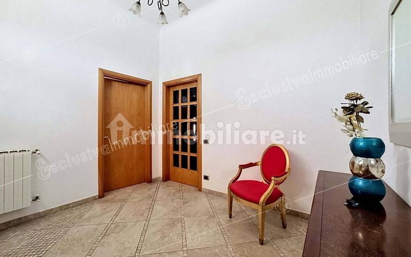 Villa unifamiliare via IV Novembre, 56, Centro, Castelfidardo — foto 13 di 33