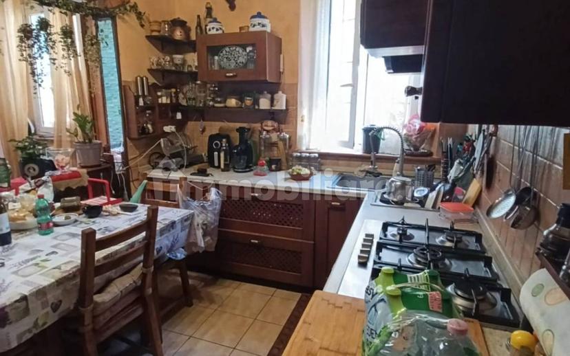Terratetto unifamiliare via Santelli, Pontino - Bastia, Livorno — foto 10 di 15