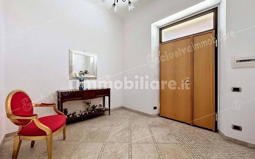 Villa unifamiliare via IV Novembre, 56, Centro, Castelfidardo — foto 19 di 33